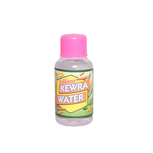 Pure Essential Oils 120ml Kewra Water