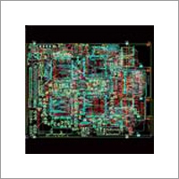 सर्किट बोर्ड
