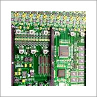 पीसीबी लेआउट