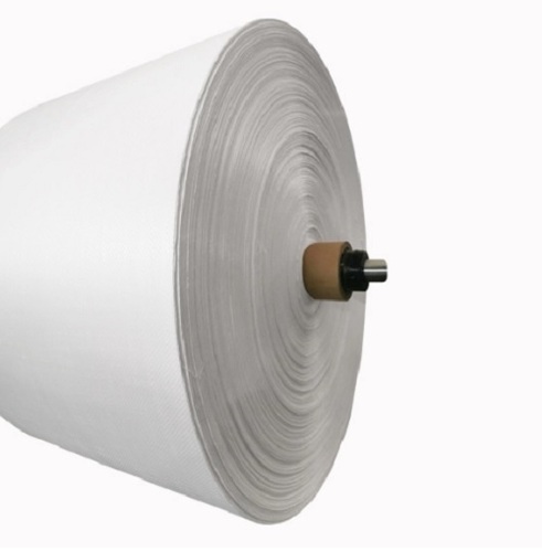 पॉलीप्रोपिलीन वॉवे fabrics