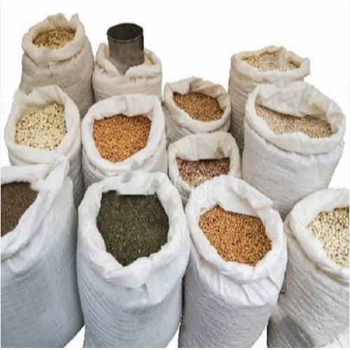 पीपी ग्रेन बैग