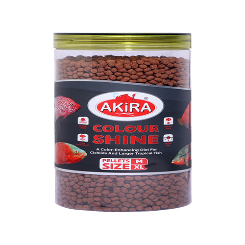 रंगीन चमक