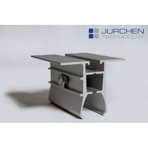 क्लिपलॉक 406 छत के लिए नॉन पेनेट्रेटिंग रूफ क्लैंप