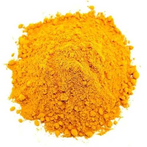 Yellow Natural Turmeric Powder