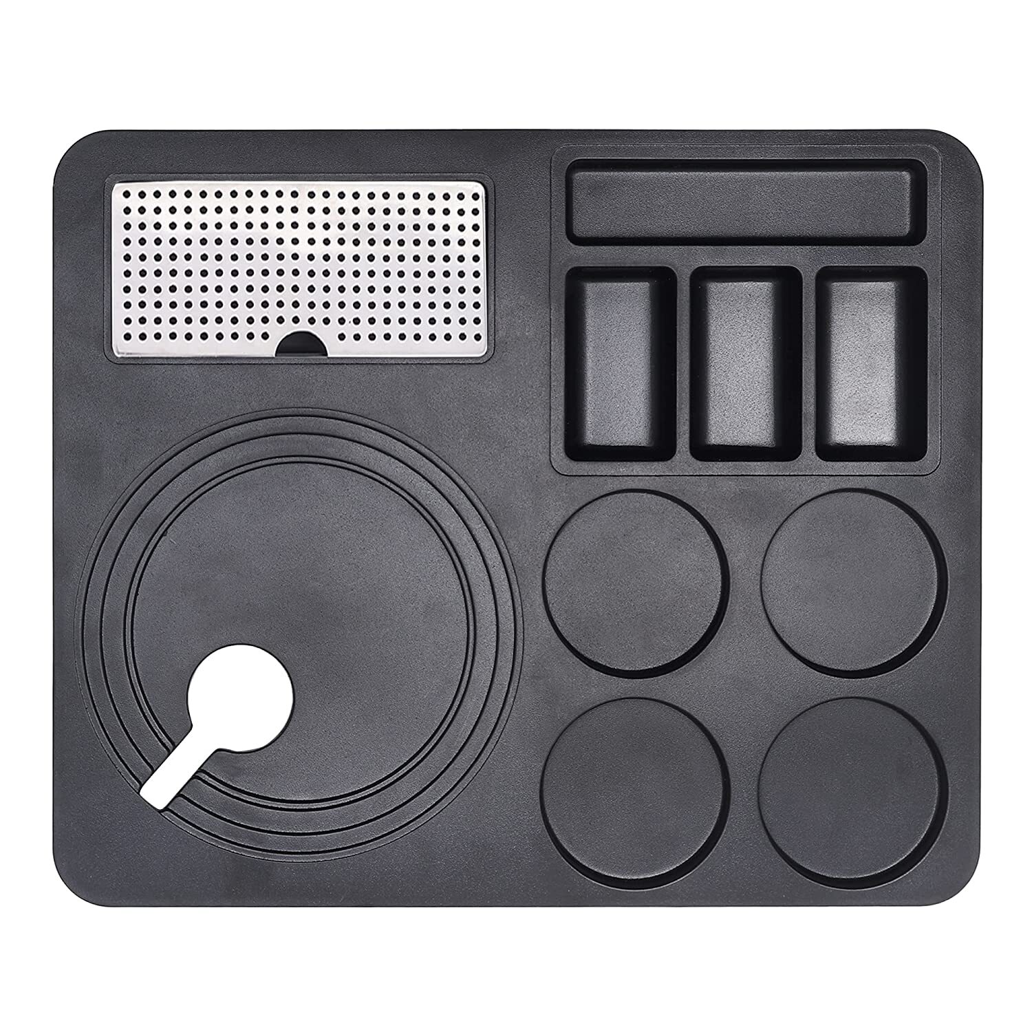 Jvd Zen Line Ii Main Tray