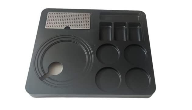 Jvd Zen Line Ii Main Tray