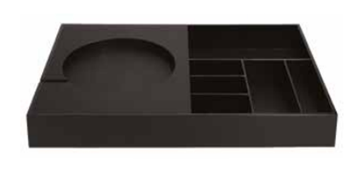Jvd Zen Line Ii Main Tray