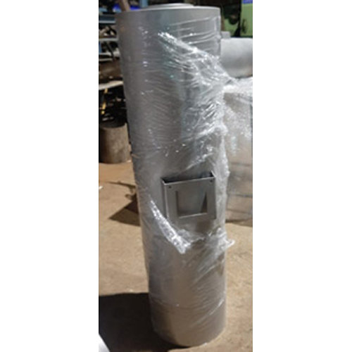 औद्योगिक एकत्रक वाहिकाएँ