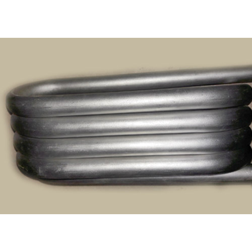 औद्योगिक कूलिंग कॉइल्स