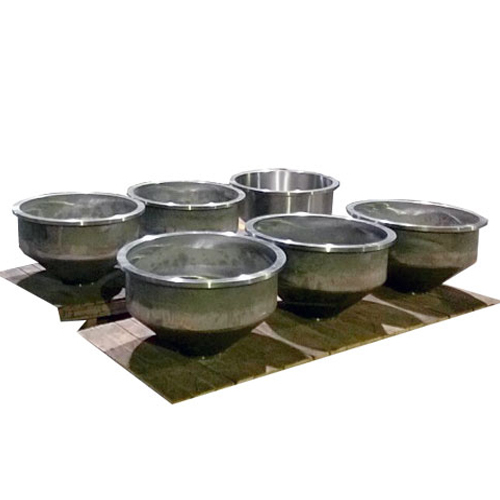 Centrifugal Separator Fabrication Services