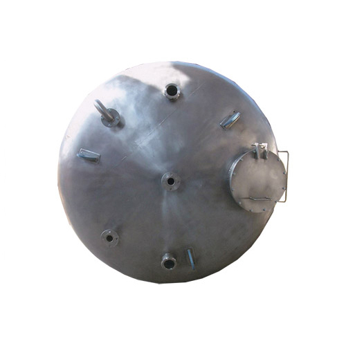 Centrifugal Separator Fabrication Services