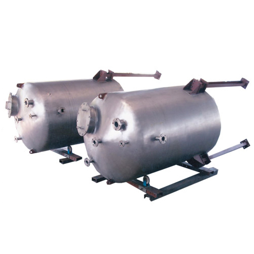 Steam Boiler Fabrication Services
