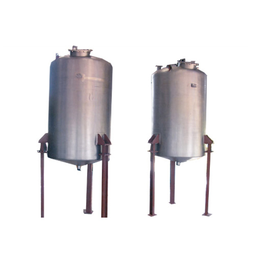 Steam Boiler Fabrication Services