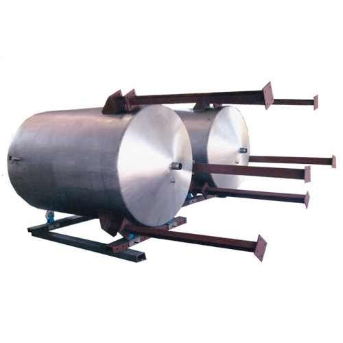 Steam Boiler Fabrication Services