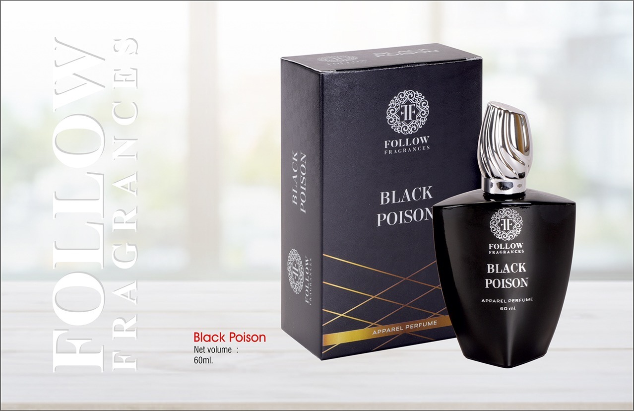 Pink Perfume 60ml - Brand Name: Follow Fragrance