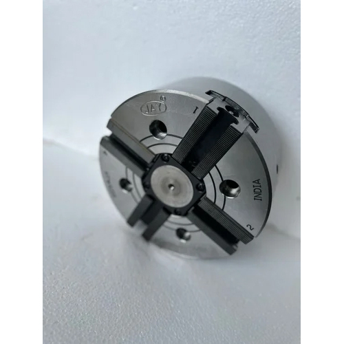 CNC स्पेयर के लिए पावर चक