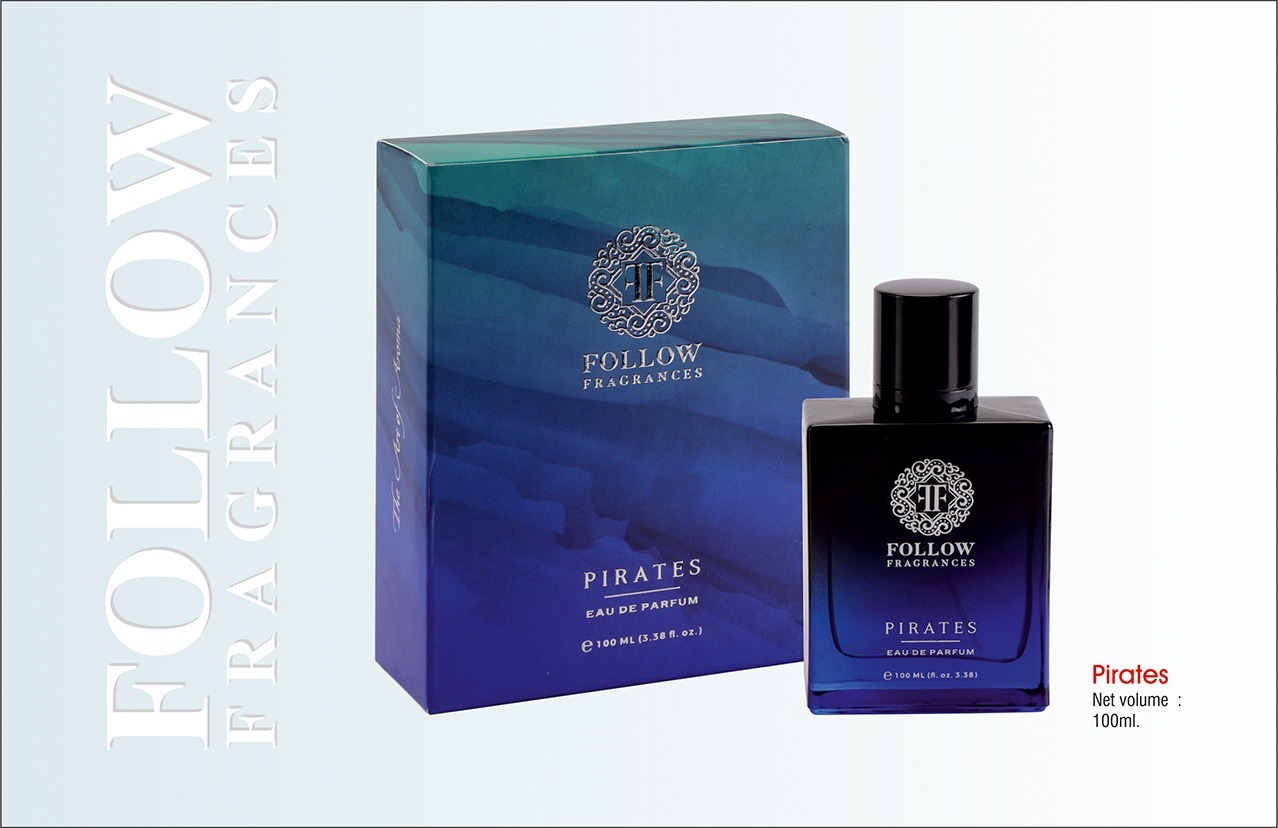 Legend Fragrance Perfume 100ml - Concentration: 20%