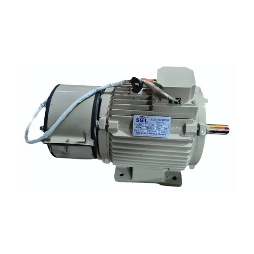 220 V Single Phase Vibrator Motor Frequency (Mhz): 50 Hertz (Hz)