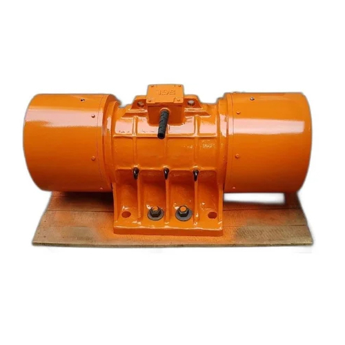 440V Crusher Vibrator Motor Power: 1 Horsepower (Hp)