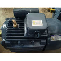 230V Foot Mounting Electric Motor