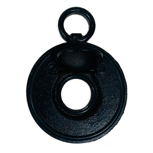 Single Plate Non Return Valve - Application: Industrial