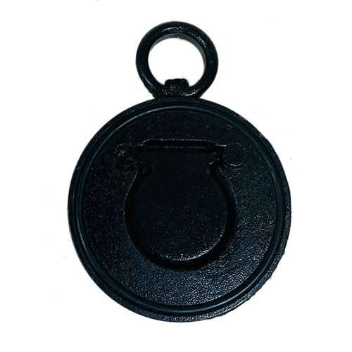 Single Plate Non Return Valve - Application: Industrial