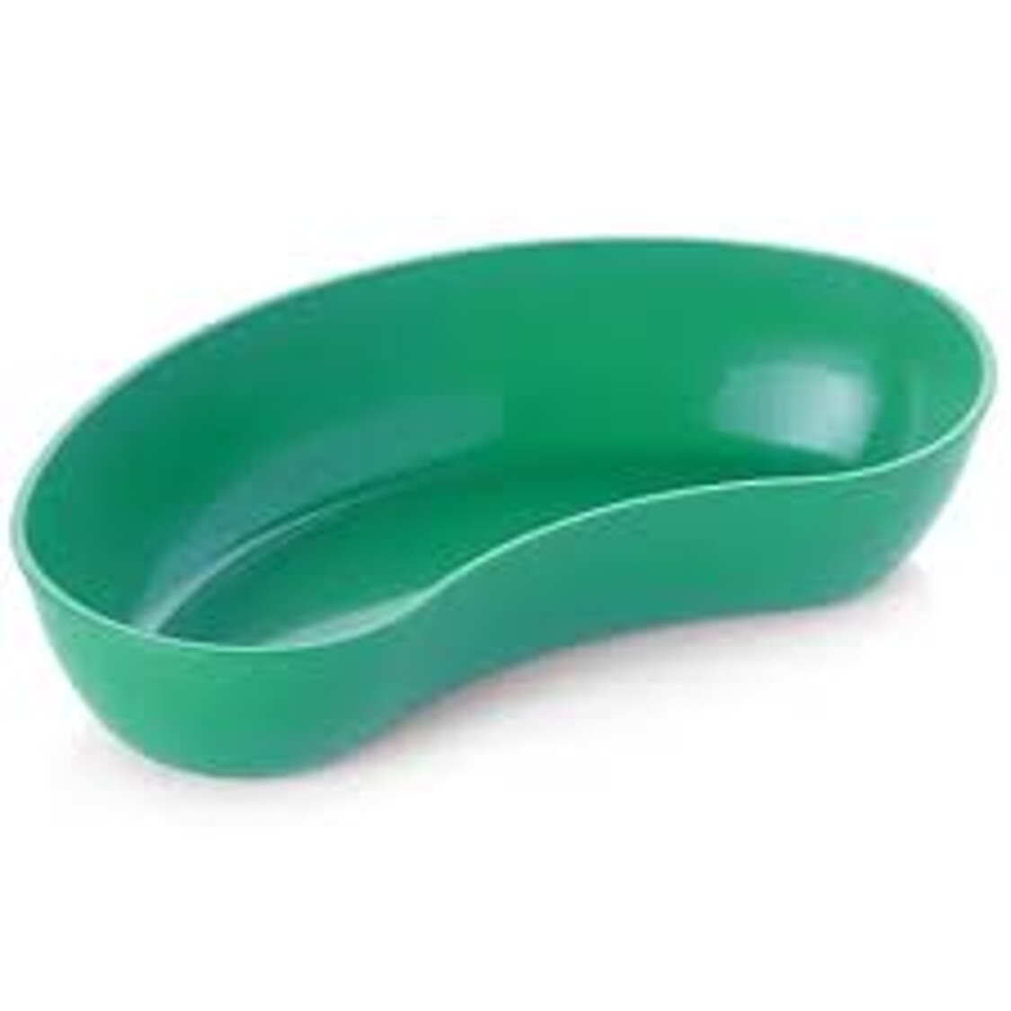 Reusable Kidney Tray - Polypropylene, 750ml / 500ml Size, Blue Color | Steam/ethylene Oxide Sterilization, Ideal For Surgical Holloware