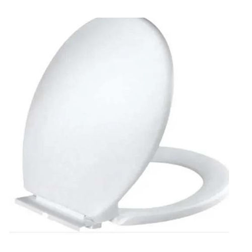 White King Ewc Plastic Toilet Seat Cover (Without Jet)