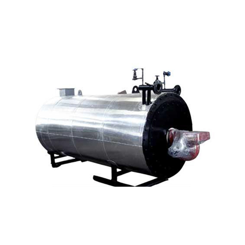 Stem Boiler Non Ibr Coil Type By Vrp Engineering & Trading Co.