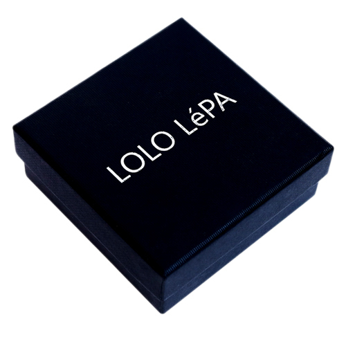 Necklace Box - Recyclable Paper, Customized Size, Polished Finishing | Modern Design For Jewelry Storage And Gifting