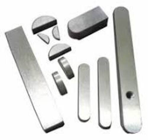 Steel Taper Key Steel