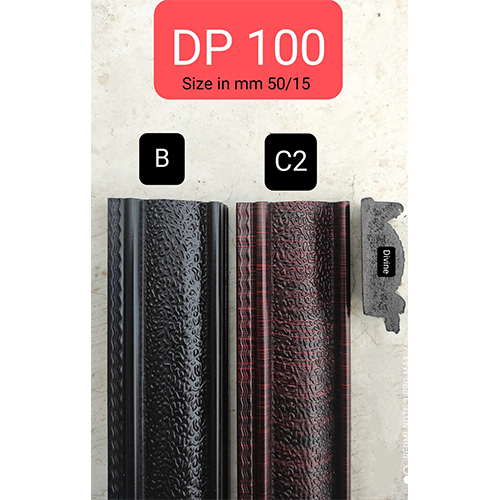 Photo Frame - 2 Inch Flat Design, Customizable Rectangle Shape for Personalized Displays