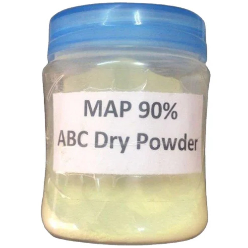 MAP ABC ड्राई केमिकल पाउडर