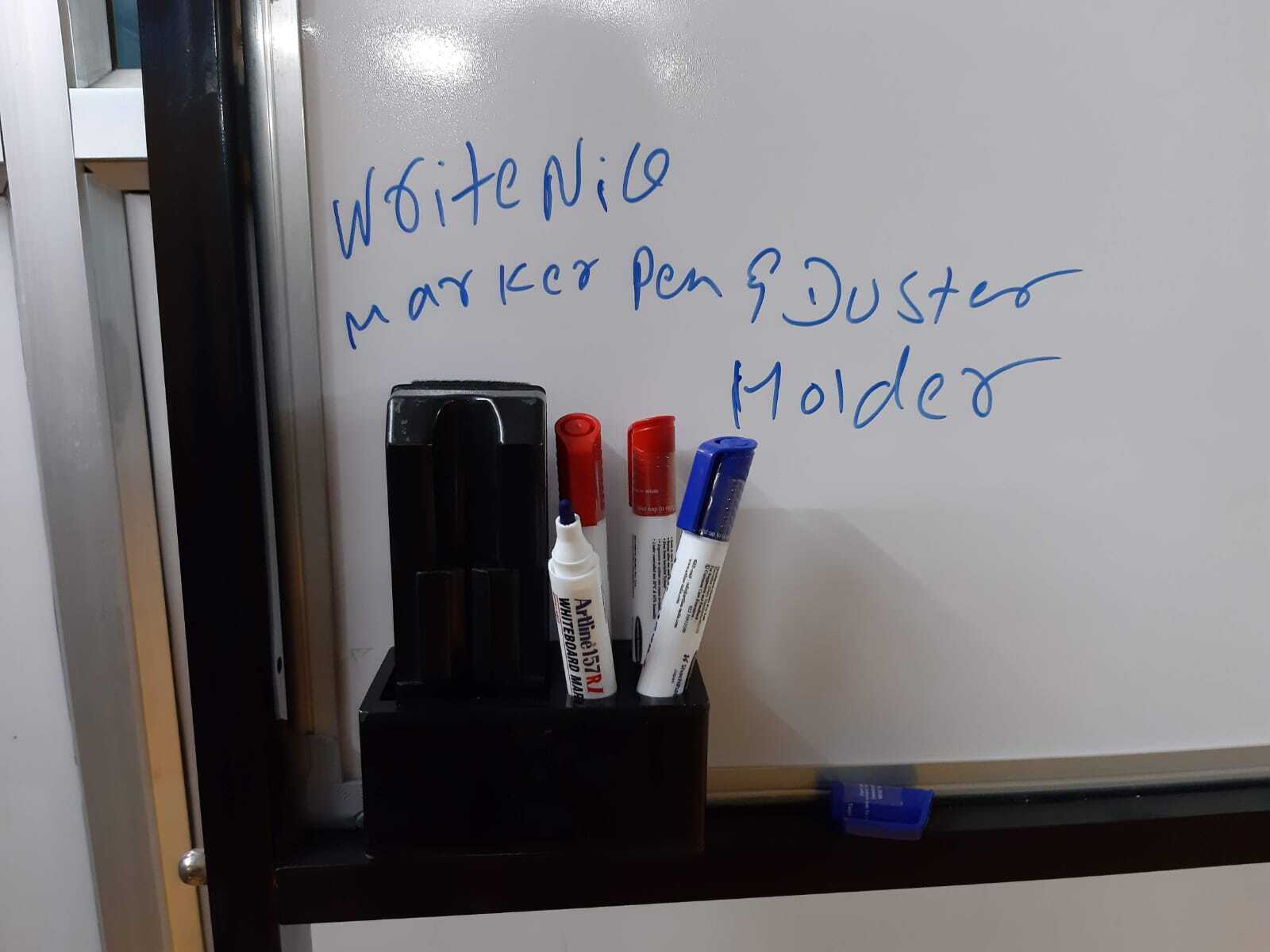 Normal White Board - Shape: Rectangular