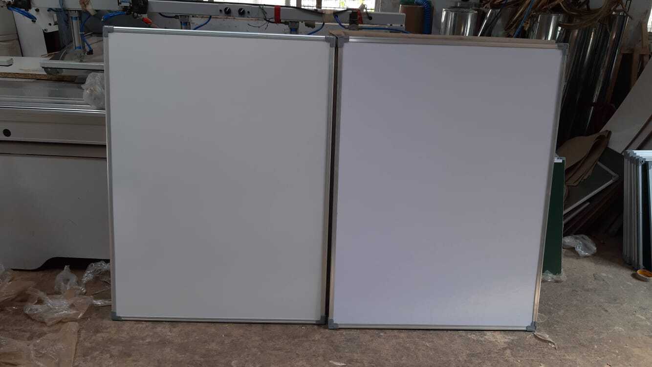 Normal White Board - Shape: Rectangular