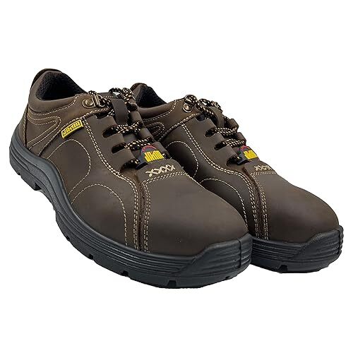 Jama Jb 048 High Performance Safety Shoe