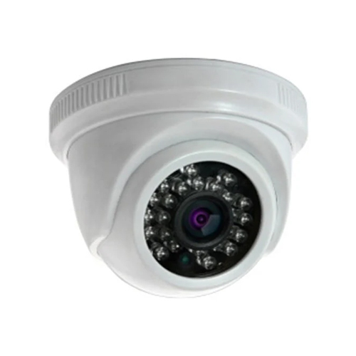 Analog Cctv Camera - Application: Hotels