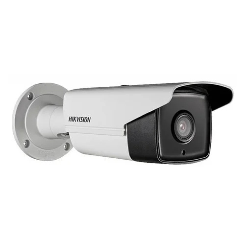 Hikvision Bullet Cctv Camera Application: Restaurant