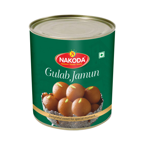 गुलाब जामुन