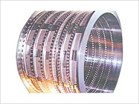 Split Casing