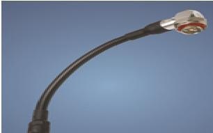 डीआईएन मेल राइट एंगल टू एन मेल हाफ इंच एसएफ केबल