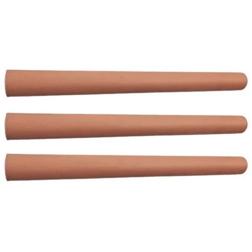 High Quality 14 Inch X 5M Dark Brown Plastic Synthetic Book Cover Roll