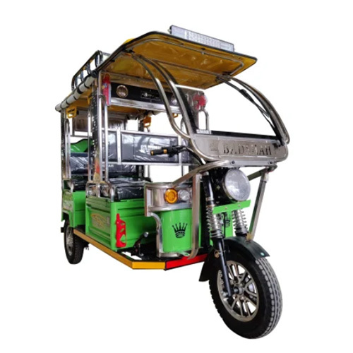150 Ah Badshah Royal Smart - Origin: India