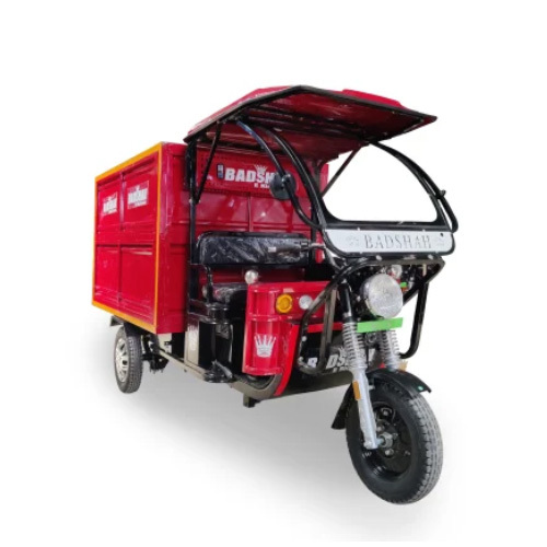 150Ah Badshah E-Loader
