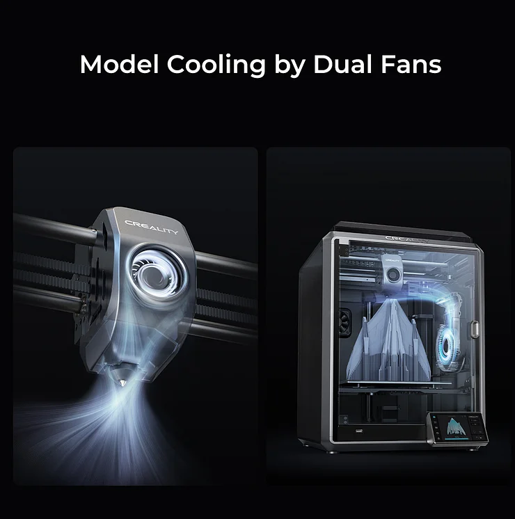 Creality K1 3d Printer