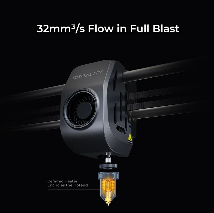 Creality K1 3d Printer