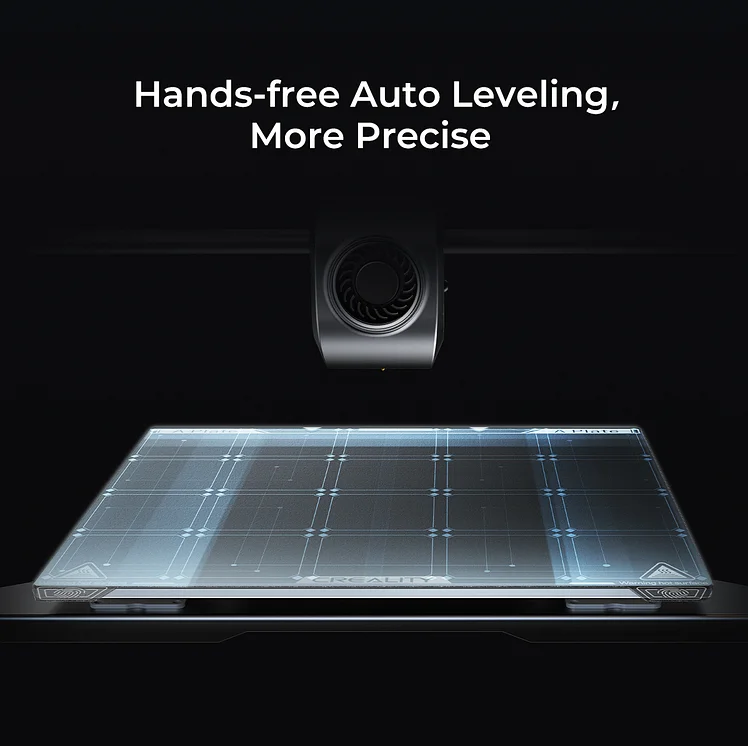 Creality K1 3d Printer