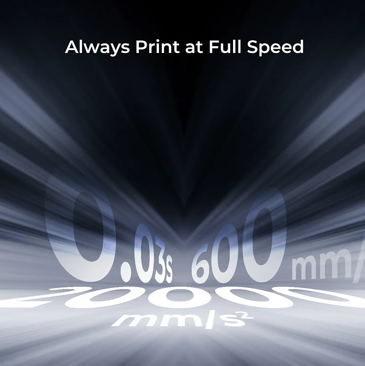 Creality K1 3d Printer