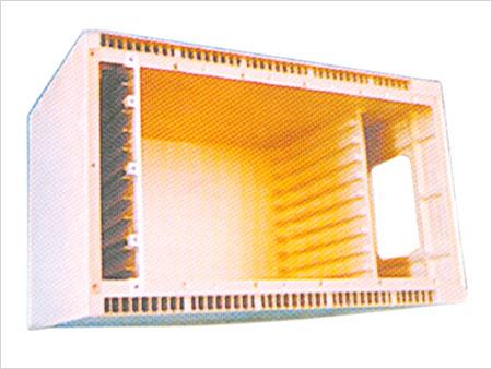 Mission Computer Chassis