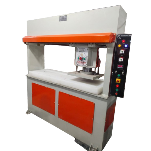 High Speed Clicker Hydraulic Press Machine Size: Customized